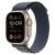 Apple Watch Ultra 2 GPS + Cellular, 49mm Titanium Case with Alpine Loop - Large