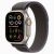 Apple Watch Ultra 2 GPS + Cellular, 49mm Titanium Case with Trail Loop - S/M