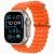 Apple Watch Ultra 2 GPS + Cellular 49mm Titanium Case with Ocean Band