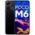 POCO M6 PRO 5G - 256GB 8GB RAM Indian Version
