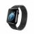 Apple Watch 42mm Space Black Stainless Steel Case with Space Black Stainless Steel Link Bracelet-MJ482
