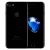 Apple iphone 7 256GB  Jet Black with facetime