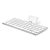 Apple ipad keyboard dock-MC533