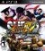 Super Street Fighter 4 for Sony PS3