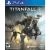 Titanfall 2 For PS4