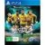 Rugby Challenge 3 Wallabies Edition for PS4