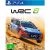 WRC 6 For PS4