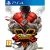 Street Fighter V For PS4 Steelbook  for ps4