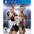 EA Sports UFC 2 For PS4