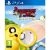Adventure Time Finn and Jake Investigation  for ps4