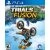Trail Fusion For PS4