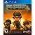 Tiny Troopers Joint Ops For PS4