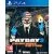 Payday 2 Crimewave Edition For PS4