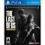 Last of Us For PS4