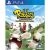 Rabbids Invasion For PS4