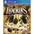 Flockers For PS4
