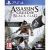 Assassin's Creed 4: Black Flag For PS4