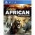 Cabela's African Adventures For PS4