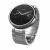 Moto 360 Smartwatch Silver
