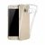 Transparent Silicone Case for Galaxy S7 Edge