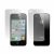 Screen Protector for Iphone 4s (2IN1)