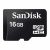 Micto Sd Card -Sandisk 16Gb