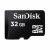 Micto Sd Card -Sandisk 32Gb