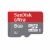 Sandisk SD Card-8GB Ultra-30MB/S