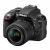 Nikon d3300 kit 18-55 VR