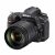 Nikon D750 kit 24-120 VR