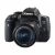 Canon EOS 750D Kit _18-55mm STM