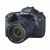 Canon EOS 7D with EF-S 18-135mm Kit