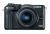 Canon EOS M6 EF-M 15-45mm 24.2 MP Mirror-less Digital Camera