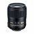 Lens Nikon AF-S Micro-Nikkor 60mm f/2.8G ED Macro Autofocus