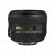 Lens Nikon AF-S Nikkor 50mm f/1.4G Autofocus