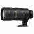 Nikon AF-S Nikkor 70-200mm F/2.8G ED VR II Telephoto Zoom Lens
