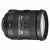 Nikon 18-200mm f/3.5-5.6 G ED-IF AF-S VR DX Zoom Nikkor Lens