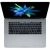 Macbook pro 15 Inch with Touch Bar 256GB -mlh32 Space grey