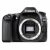Canon EOS 80D 18-135mm IS STM Kit
