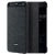 Huawei P10 Plus Smart View Flip Case - Dark Grey