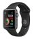 Apple Watch Series 2 -38Mm Space Grey Aluminum Case (With Sport Band)-Mp0D2