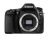 Canon EOS 80D -Body Only