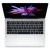 Apple MacBook Pro MPXU2 13-Inch 256GB.8GB RAM Silver  - English keyboard