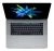 MacBook Pro 15 inch with touch Bar -MPTR2 256gb/16gb ram Space Gray  English