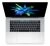 MacBook Pro 15inch with touch Bar -MPTU2  256gb/16gb ram Silver