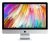 Apple iMac MNDY2-21.5 inch with retina 4K Display-3.0Ghz i5 7th Gen 1TB 8GB RAM