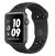 Apple Watch Nike+ Series 3 (GPS) 38mm Space Gray Aluminum -MQKY2