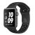 Apple Watch Nike+ Series 3 (GPS) 42mm Space Gray-MQL42