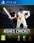 Ashes Cricket for PS4