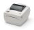 Zebra GC420d Monochrome Direct Thermal Label Printer
